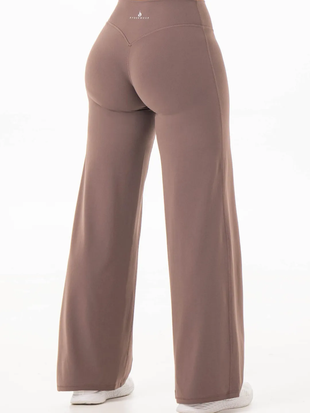 Women Ryderwear NKD Wide egging