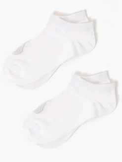 Women Ryderwear No Show Socks