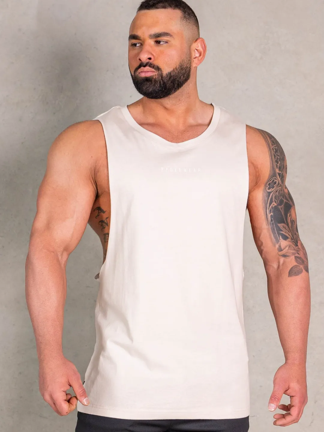 Ryderwear NRG Baer Tank