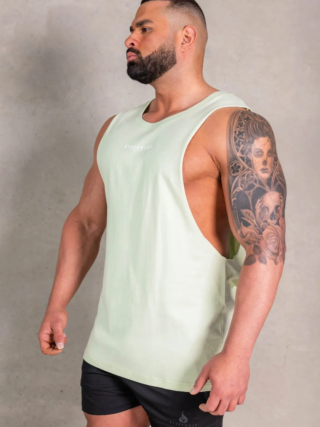 Ryderwear NRG Baer Tank