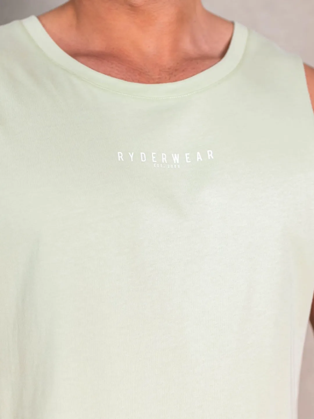 Ryderwear NRG Baer Tank