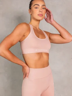 Women Ryderwear NRG eae coop Neck port Bra