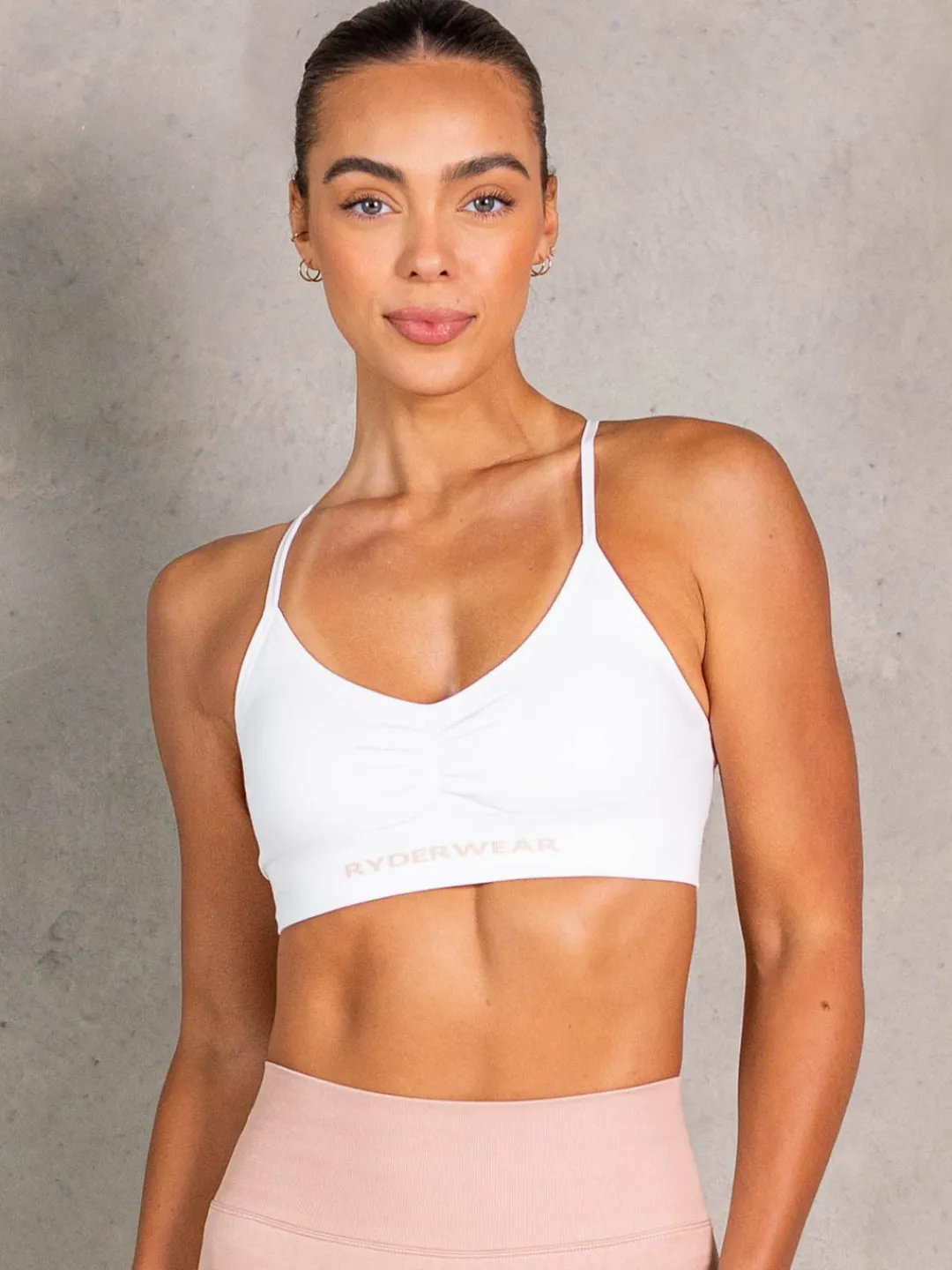 Women Ryderwear NRG eae port Bra