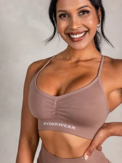Women Ryderwear NRG eae port Bra