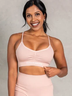 Women Ryderwear NRG eae port Bra