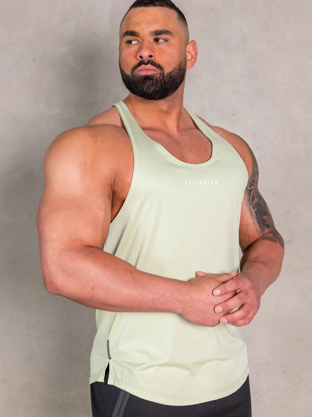 Ryderwear NRG tringer