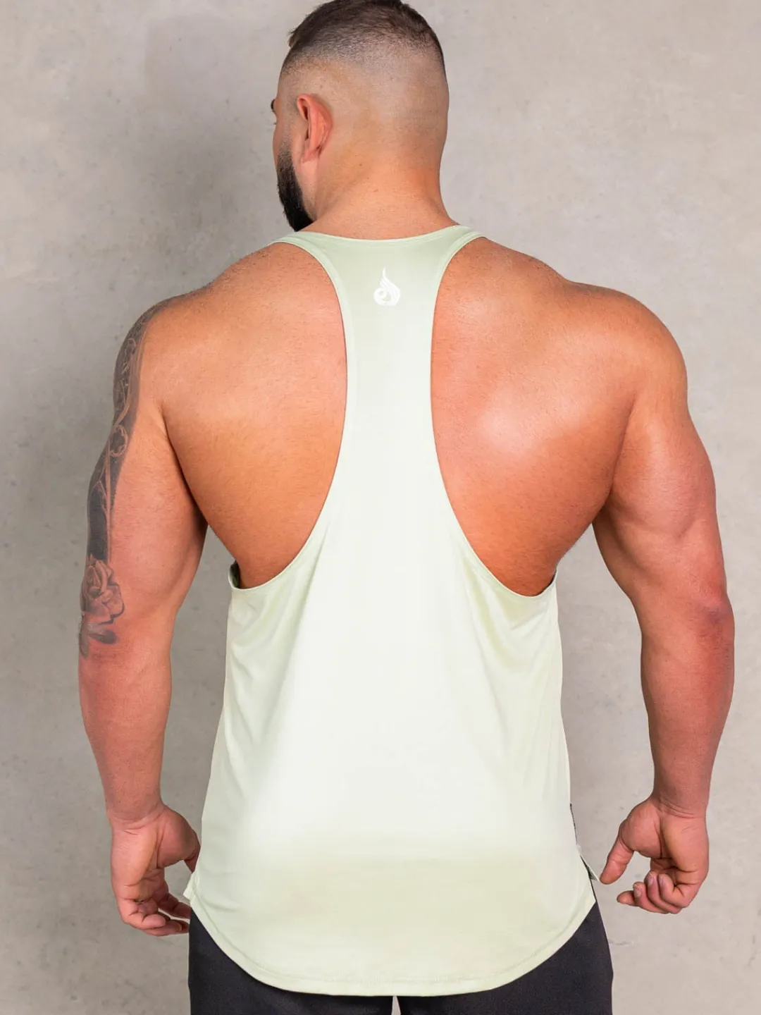 Ryderwear NRG tringer