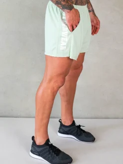 Ryderwear Octane Arnie Shorts