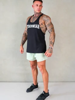 Ryderwear Octane Arnie Shorts