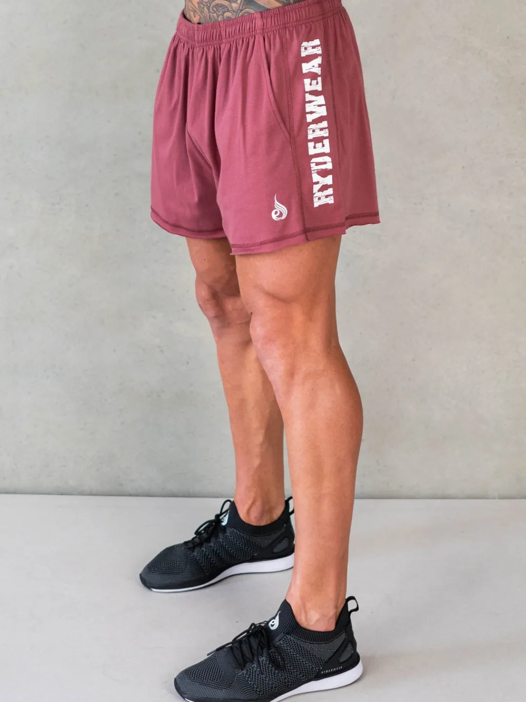 Ryderwear Octane Arnie Shorts