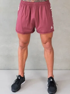 Ryderwear Octane Arnie Shorts