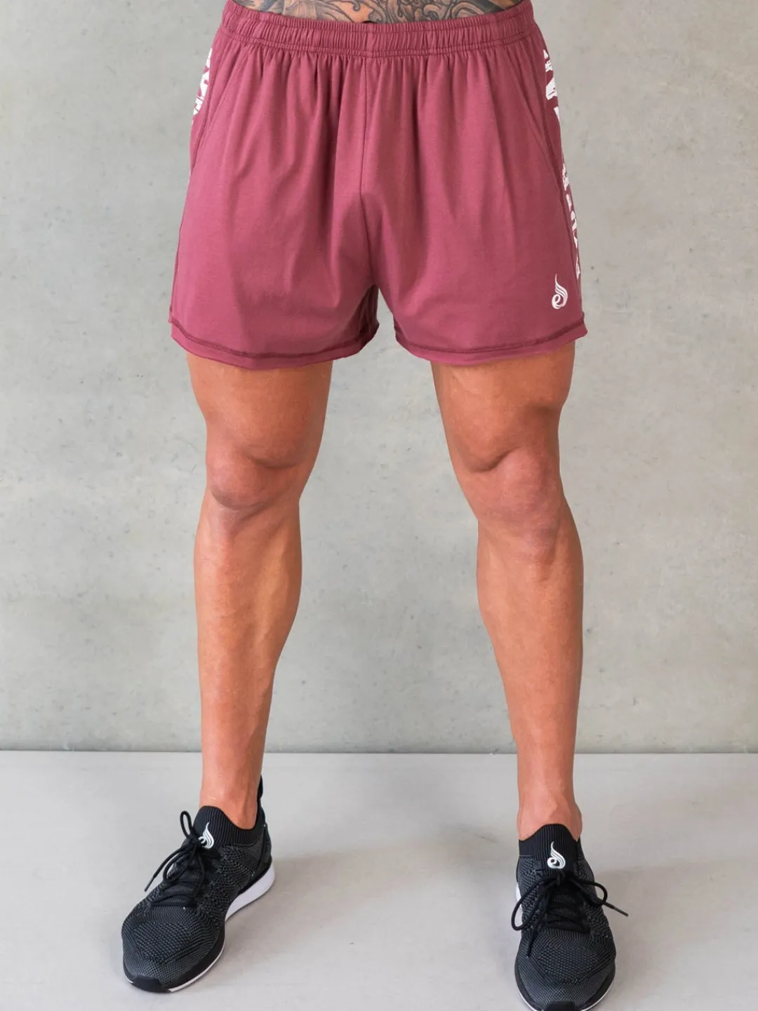 Ryderwear Octane Arnie Shorts