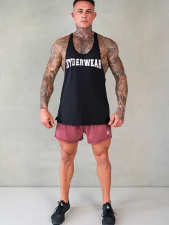 Ryderwear Octane Arnie Shorts