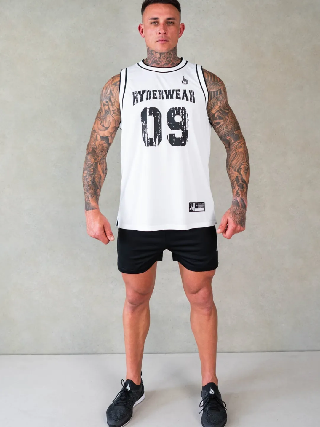 Ryderwear Octane eh Jerey