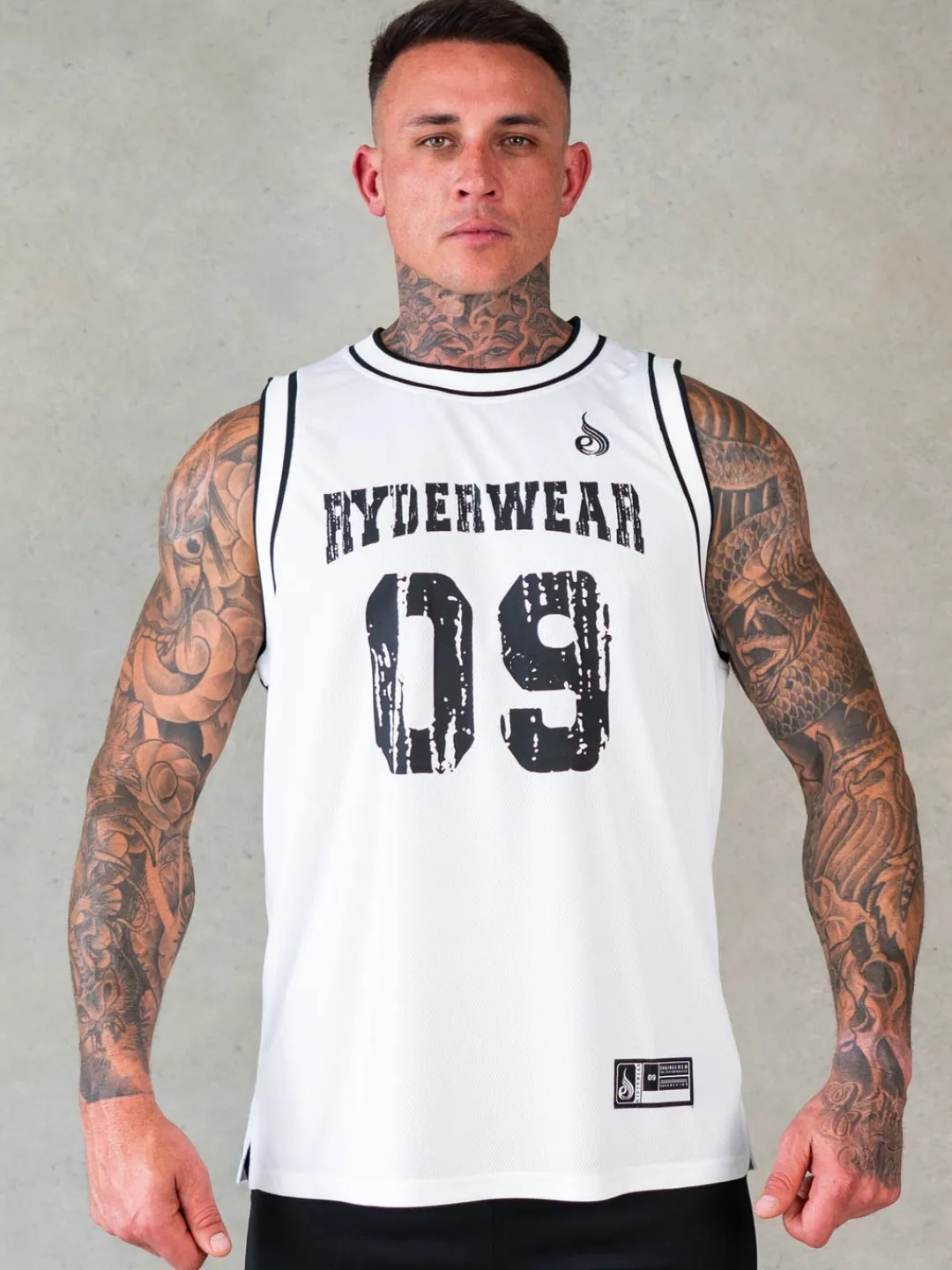 Ryderwear Octane eh Jerey