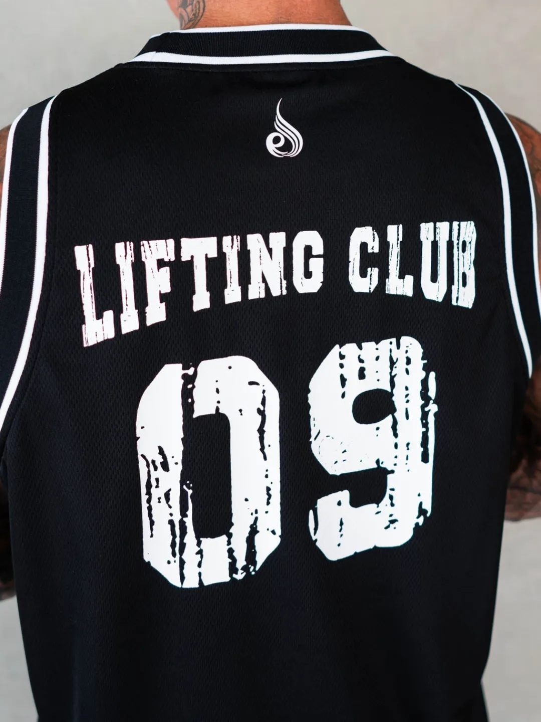 Ryderwear Octane eh Jerey