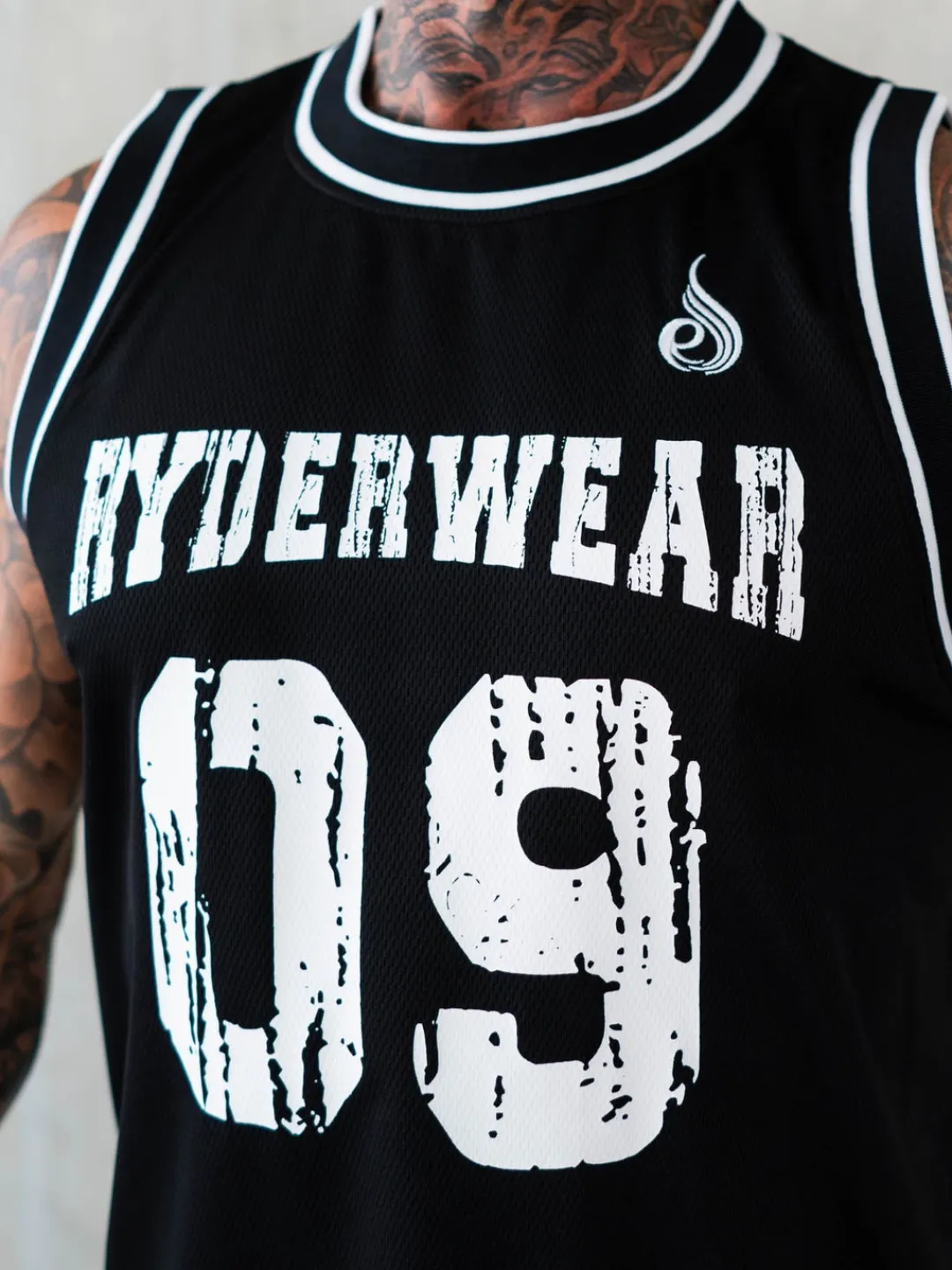 Ryderwear Octane eh Jerey