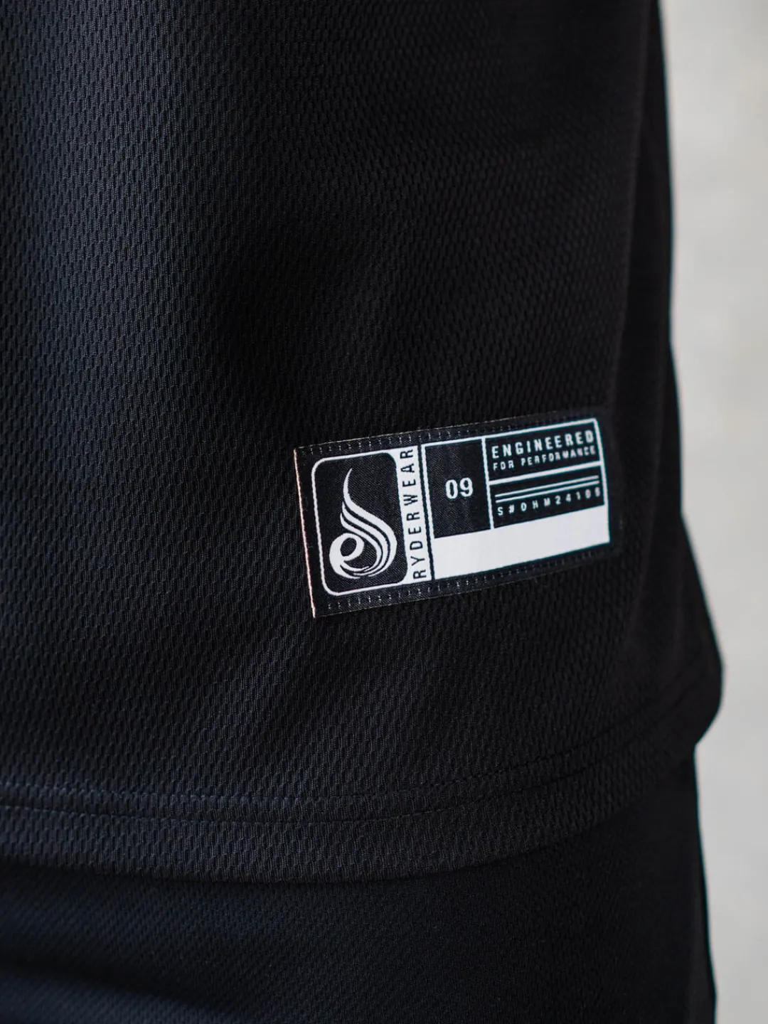 Ryderwear Octane eh Jerey