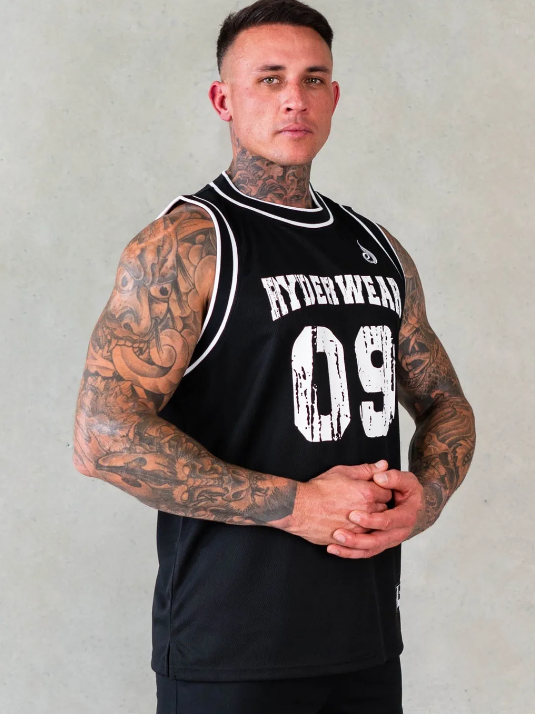 Ryderwear Octane eh Jerey
