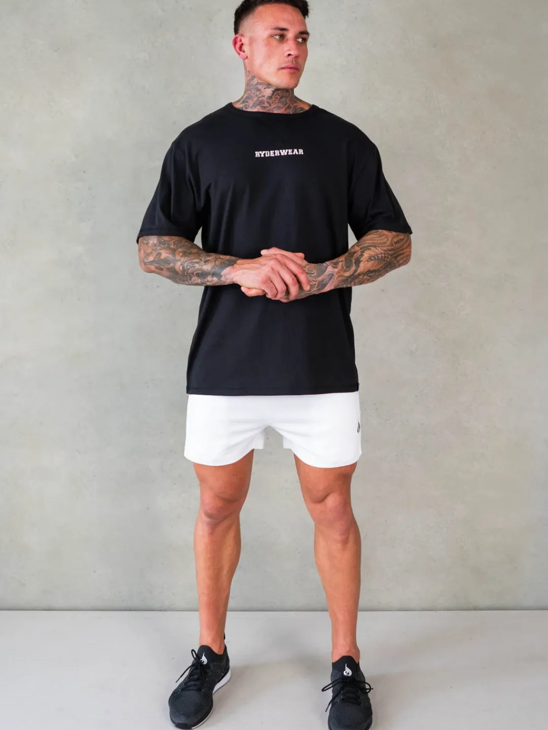 Ryderwear Octane eh hort
