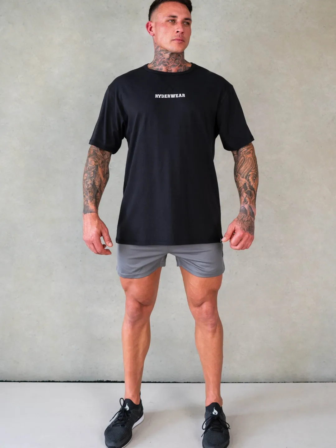 Ryderwear Octane eh hort