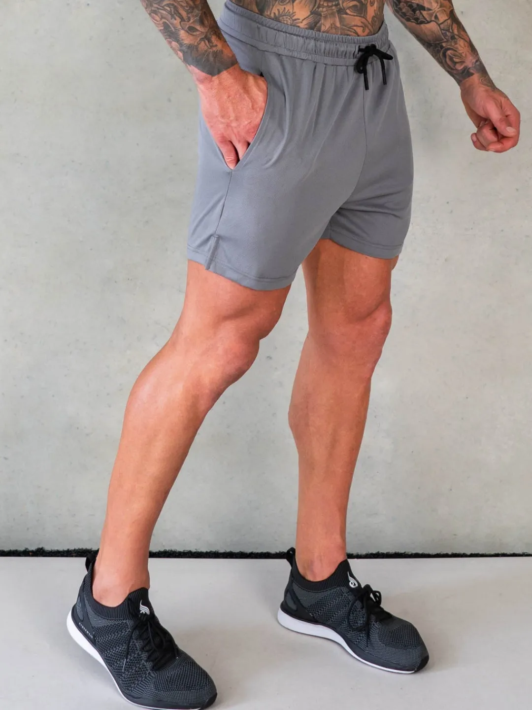 Ryderwear Octane eh hort