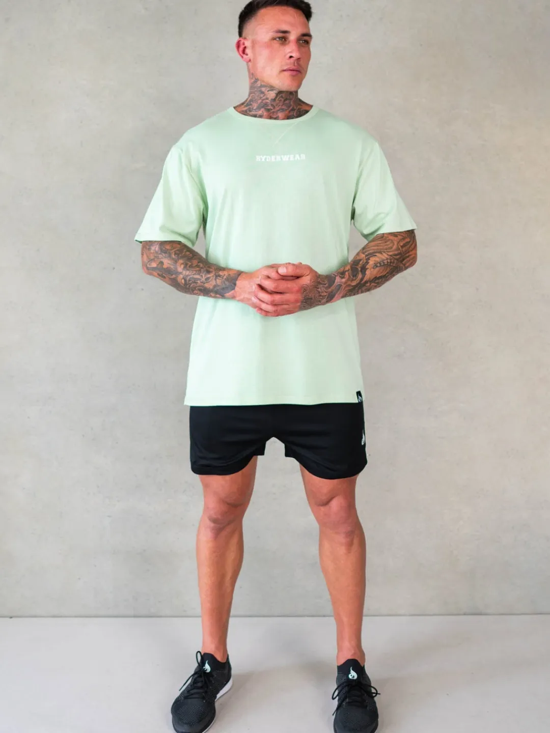 Ryderwear Octane eh hort