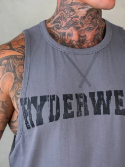 Ryderwear Octane Tank