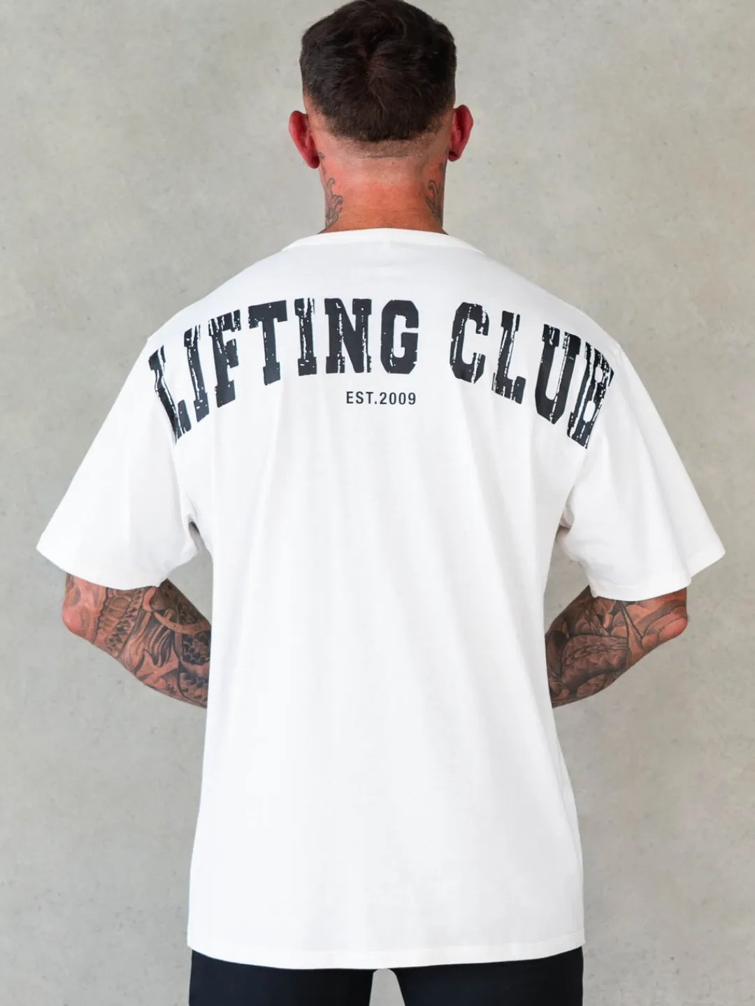 Ryderwear Octane T-hirt