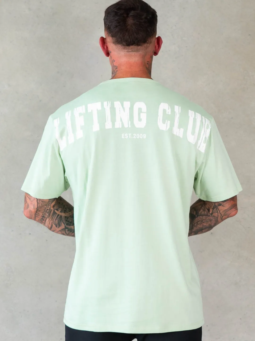 Ryderwear Octane T-hirt