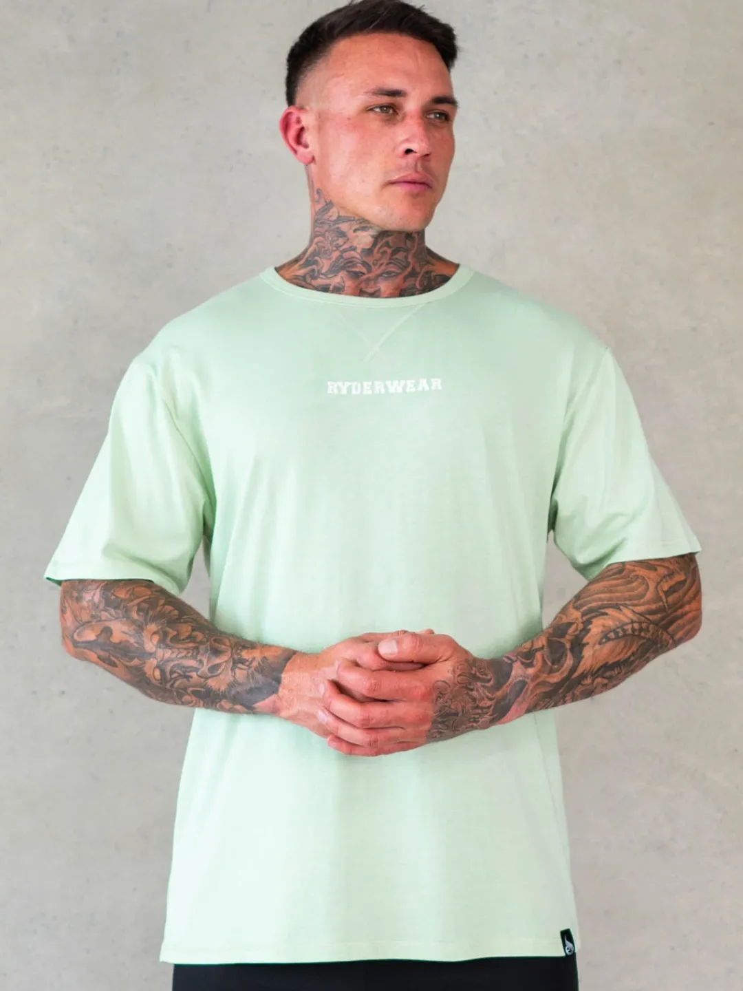 Ryderwear Octane T-hirt