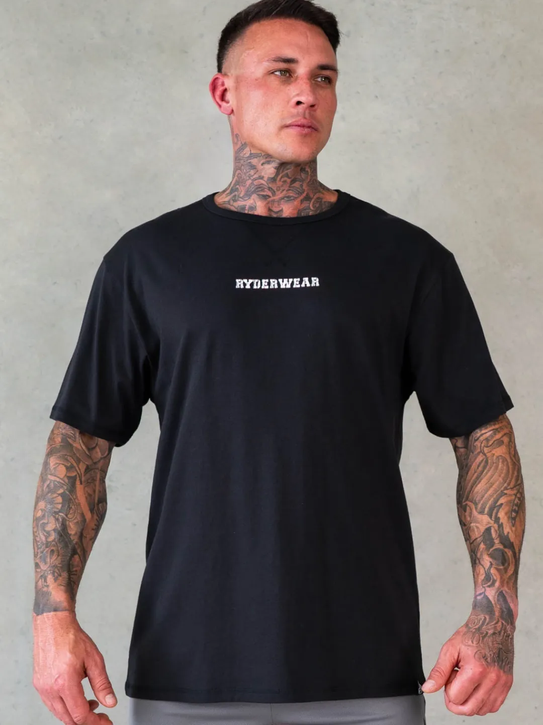 Ryderwear Octane T-hirt