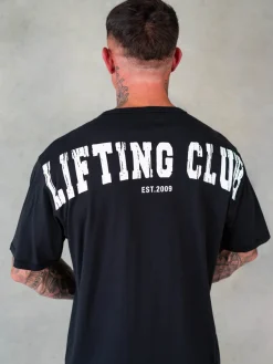 Ryderwear Octane T-hirt