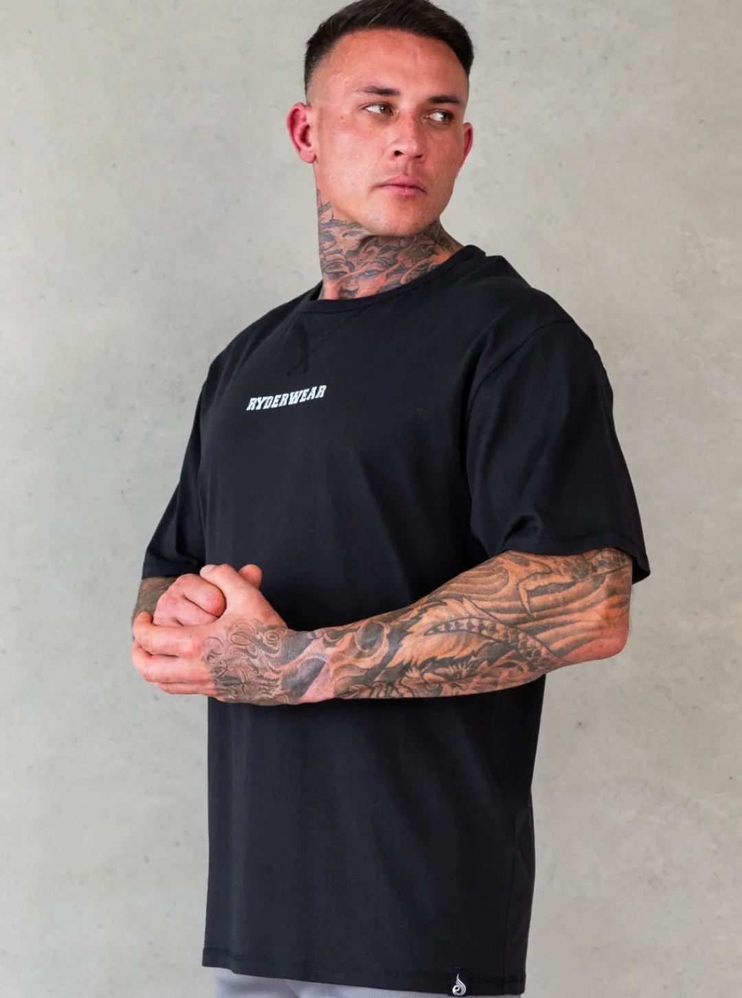 Ryderwear Octane T-hirt
