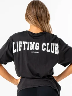Women Ryderwear Octane T-hirt
