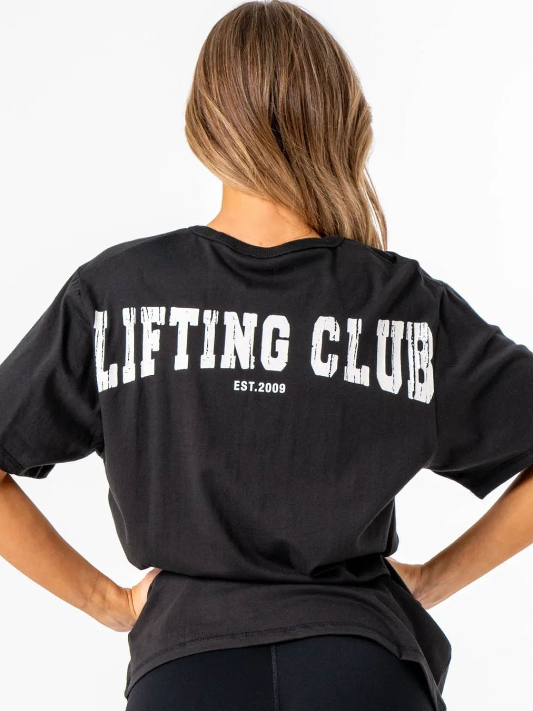 Women Ryderwear Octane T-hirt