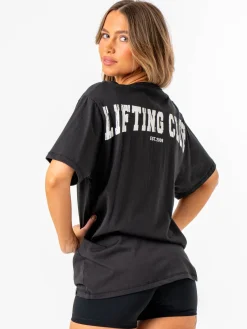 Women Ryderwear Octane T-hirt
