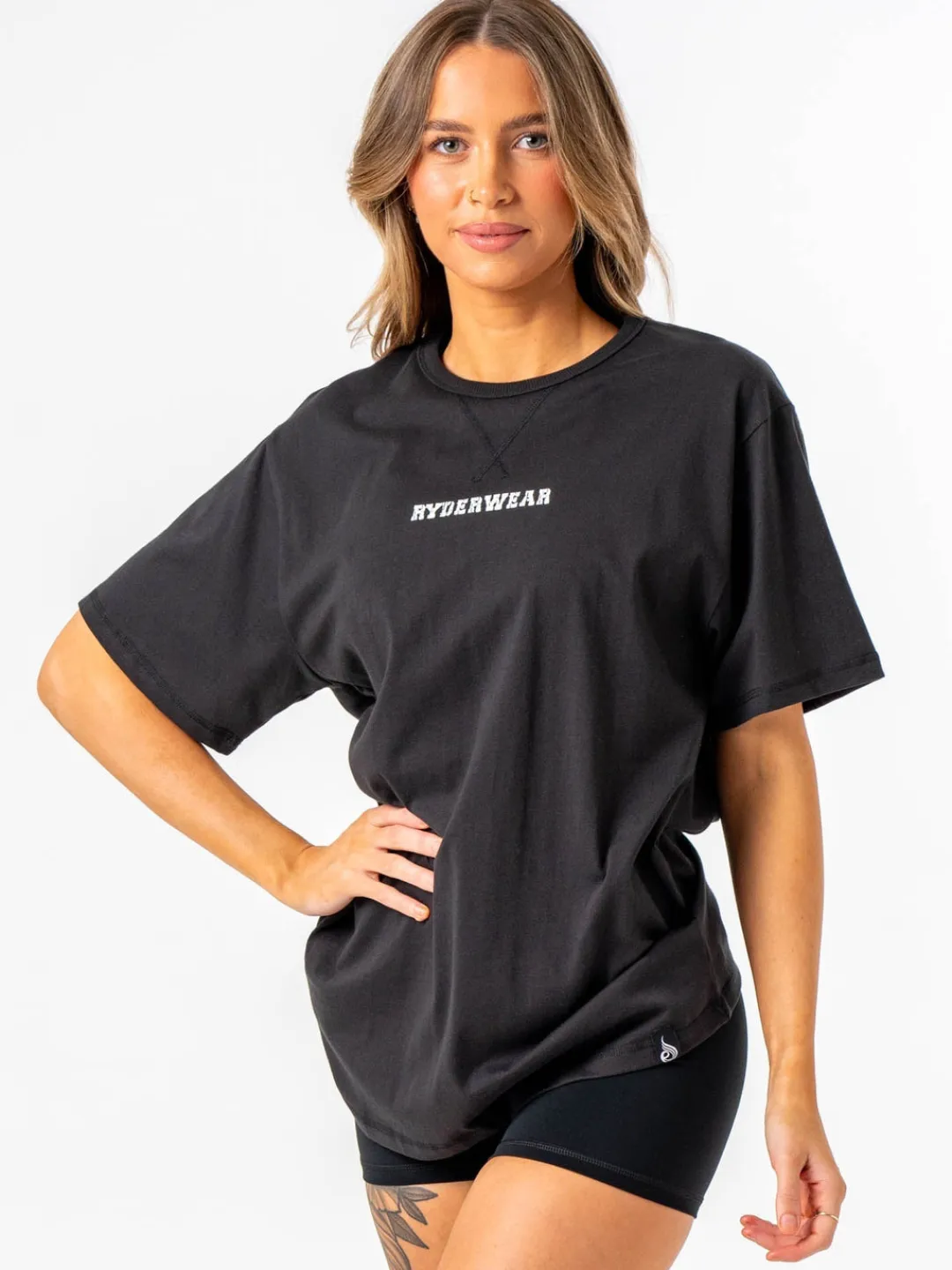 Women Ryderwear Octane T-hirt