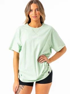 Women Ryderwear Octane T-hirt