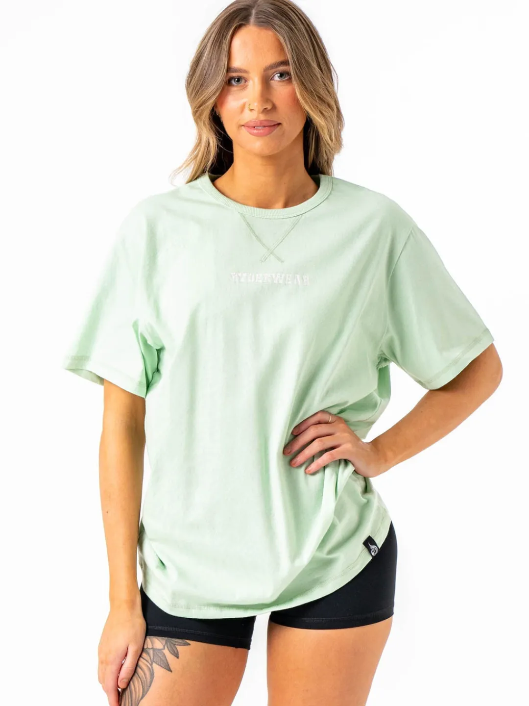 Women Ryderwear Octane T-hirt