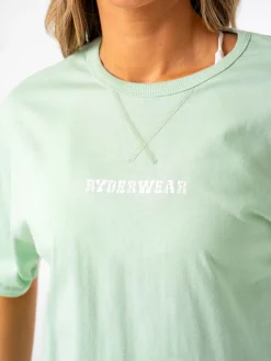 Women Ryderwear Octane T-hirt