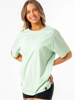 Women Ryderwear Octane T-hirt