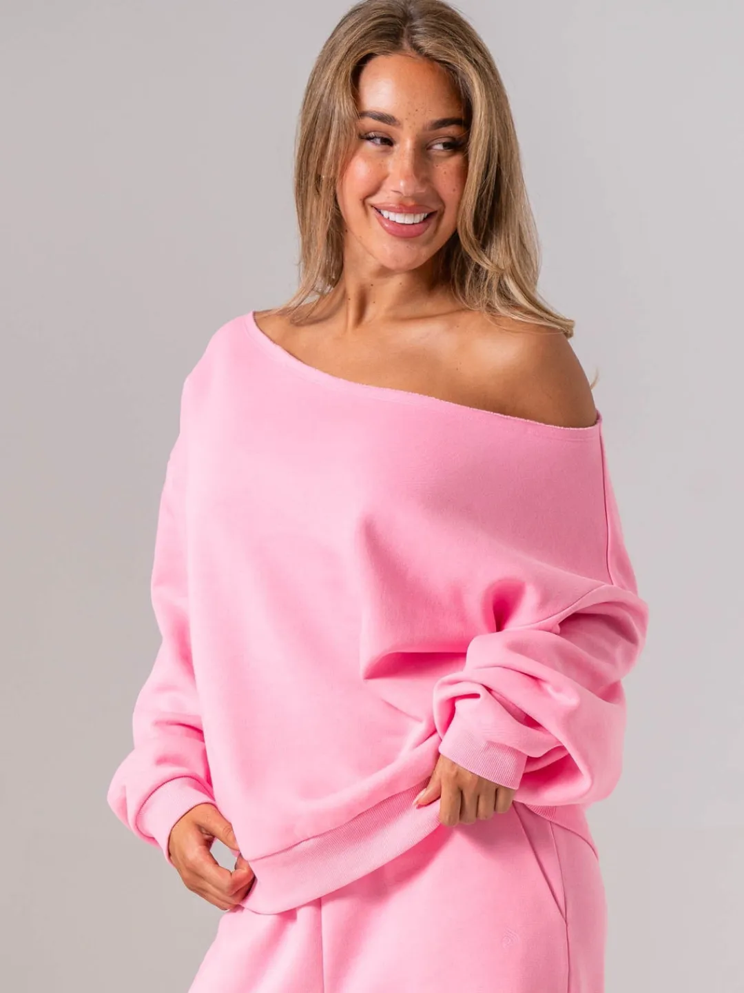 Women Ryderwear Off The houder weater