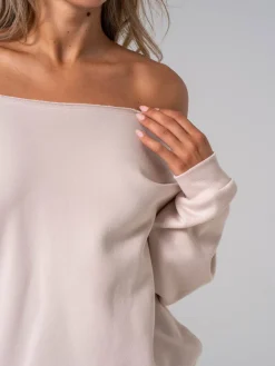 Women Ryderwear Off The houder weater