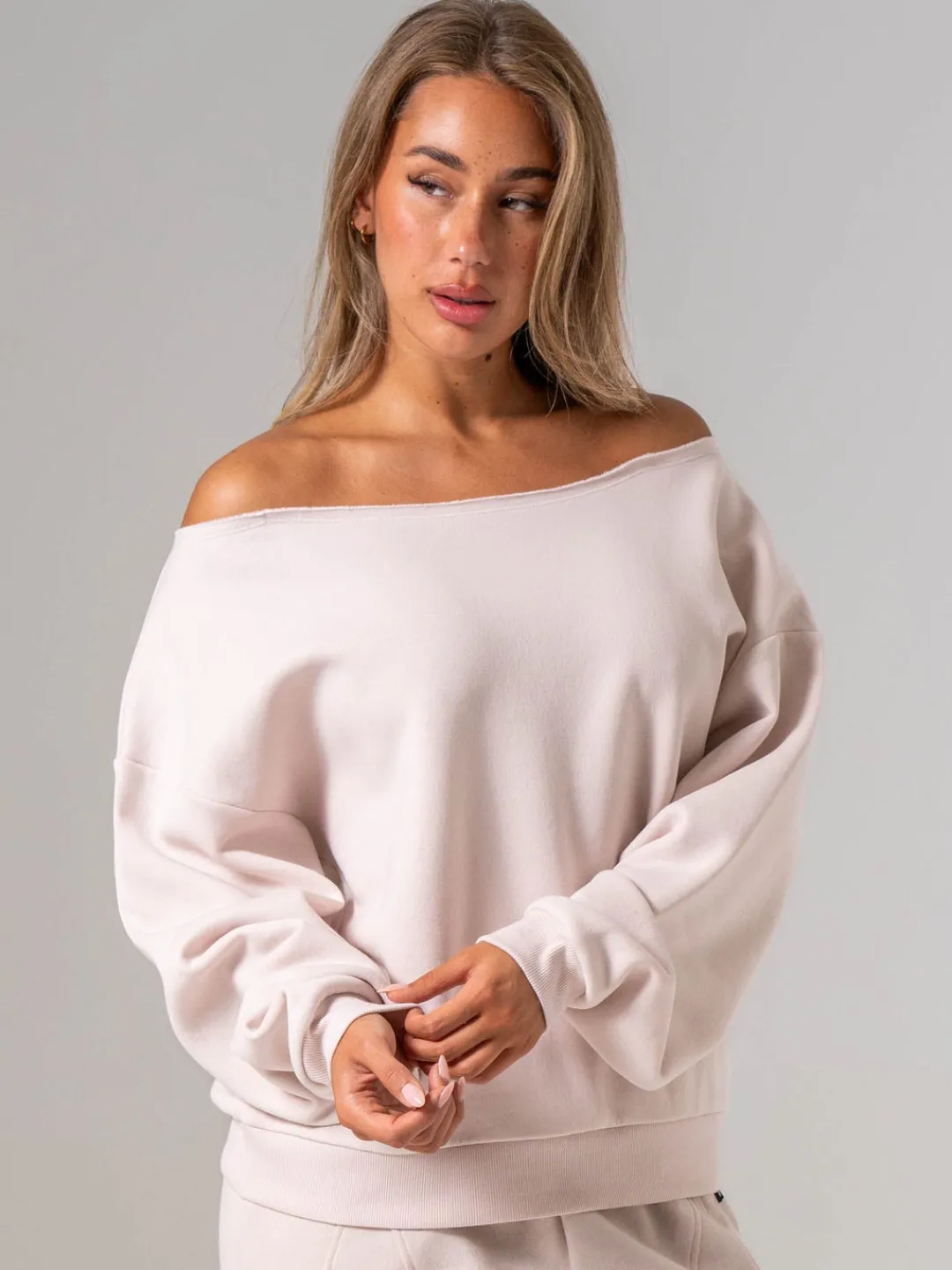 Women Ryderwear Off The houder weater