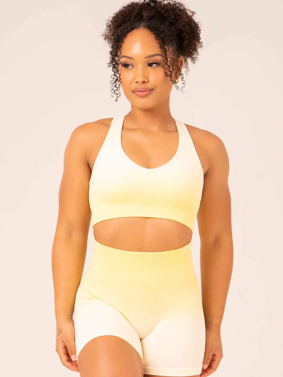 Women Ryderwear Obre eae port Bra