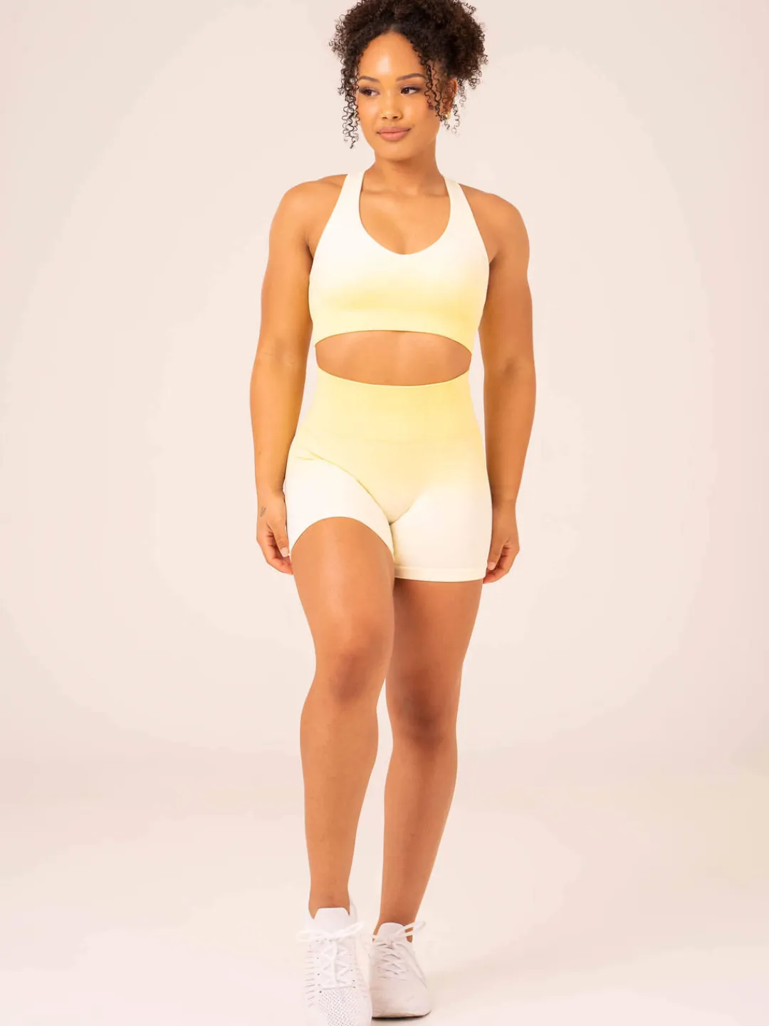 Women Ryderwear Obre eae port Bra