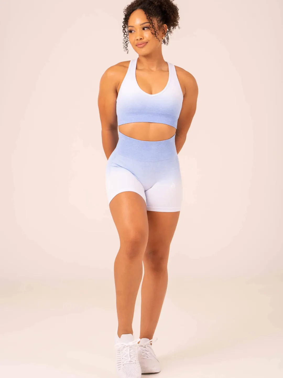 Women Ryderwear Obre eae port Bra