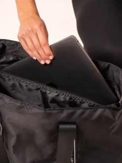 Women Ryderwear On The Go Tote Bag