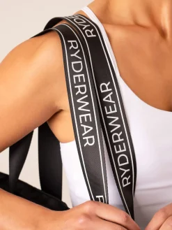 Women Ryderwear On The Go Tote Bag